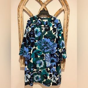 Jude Connelly fun dress